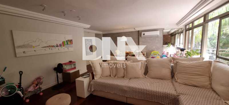 Conheça 9b01e947-fc32-4afa-a7e6-3bd46b do imóvel - Cobertura 5 quartos à venda Barra da Tijuca, Rio de Janeiro - R$ 3.500.000 - JOCO50054 - 8 9b01e947-fc32-4afa-a7e6-3bd46b - 8