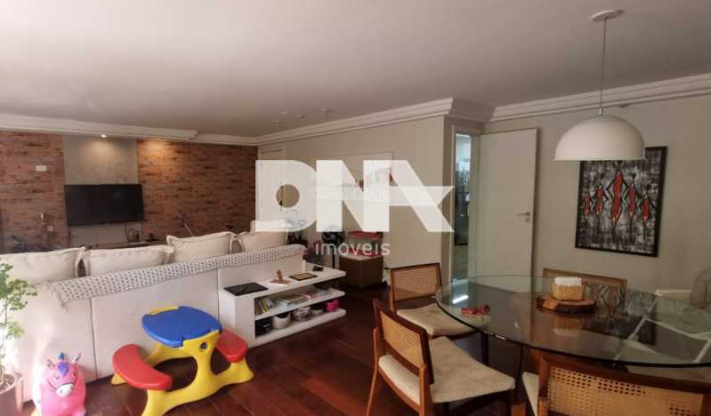 Conheça 50ae5293-c68f-4c50-bb52-f322a4 do imóvel - Cobertura 5 quartos à venda Barra da Tijuca, Rio de Janeiro - R$ 3.500.000 - JOCO50054 - 6 50ae5293-c68f-4c50-bb52-f322a4 - 6