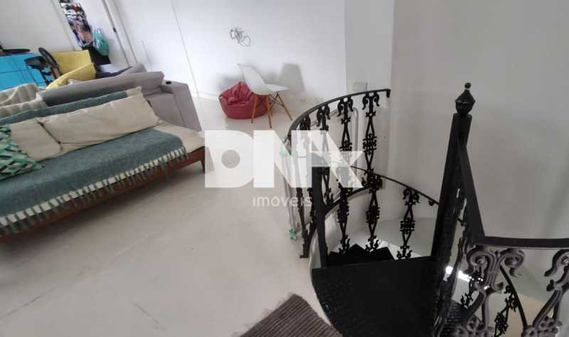 Conheça 59dd9e6b-5b2a-4fd8-baf0-035d48 do imóvel - Cobertura 5 quartos à venda Barra da Tijuca, Rio de Janeiro - R$ 3.500.000 - JOCO50054 - 17 59dd9e6b-5b2a-4fd8-baf0-035d48 - 17