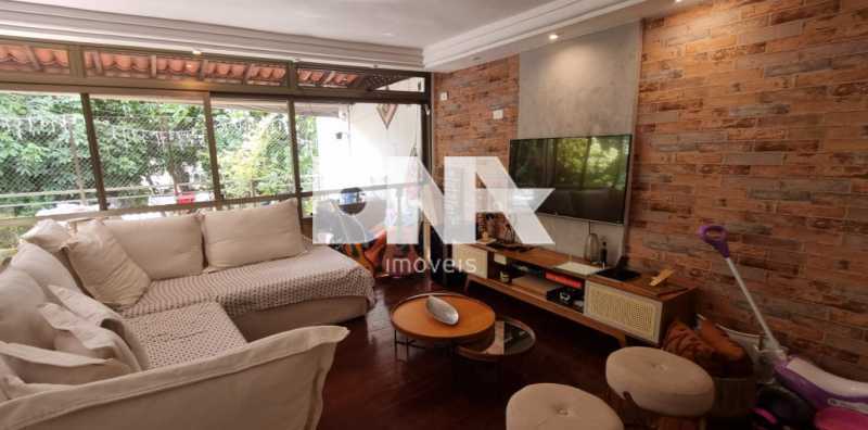 Conheça 76e07b09-5832-4263-af24-8999a0 do imóvel - Cobertura 5 quartos à venda Barra da Tijuca, Rio de Janeiro - R$ 3.500.000 - JOCO50054 - 7 76e07b09-5832-4263-af24-8999a0 - 7