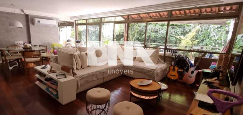 Conheça 642a3899-192f-407b-8a9d-d229d1 do imóvel - Cobertura 5 quartos à venda Barra da Tijuca, Rio de Janeiro - R$ 3.500.000 - JOCO50054 - 11 642a3899-192f-407b-8a9d-d229d1 - 11