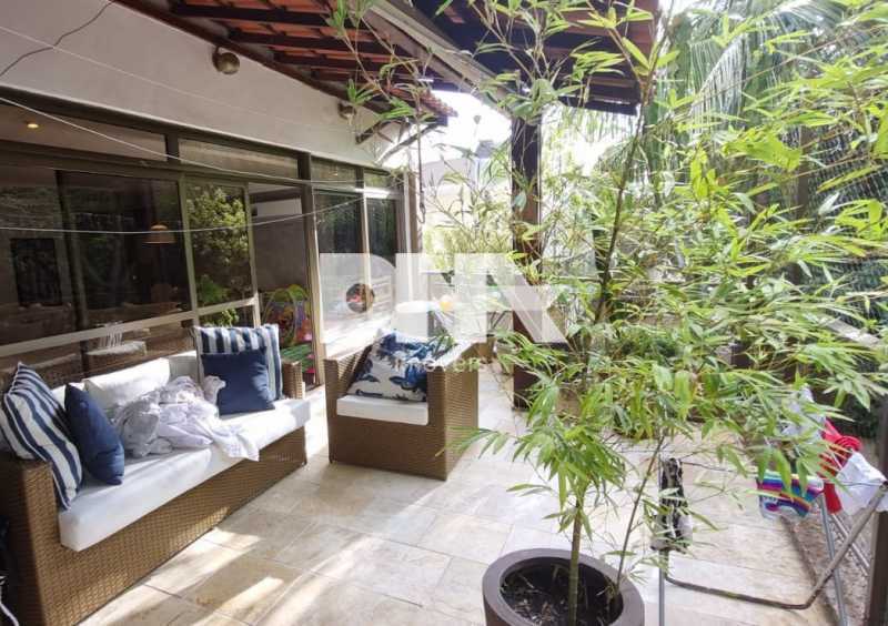 Conheça 2026d1fe-4cc2-4009-9753-ba13dd do imóvel - Cobertura 5 quartos à venda Barra da Tijuca, Rio de Janeiro - R$ 3.500.000 - JOCO50054 - 13 2026d1fe-4cc2-4009-9753-ba13dd - 13