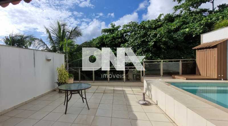 Conheça 160785ba-a1ba-42d7-9de4-5fa648 do imóvel - Cobertura 5 quartos à venda Barra da Tijuca, Rio de Janeiro - R$ 3.500.000 - JOCO50054 - 3 160785ba-a1ba-42d7-9de4-5fa648 - 3