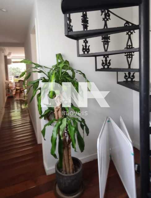 Conheça a7c3fa41-59c3-4ad8-aef7-ecc6c8 do imóvel - Cobertura 5 quartos à venda Barra da Tijuca, Rio de Janeiro - R$ 3.500.000 - JOCO50054 - 25 a7c3fa41-59c3-4ad8-aef7-ecc6c8 - 25