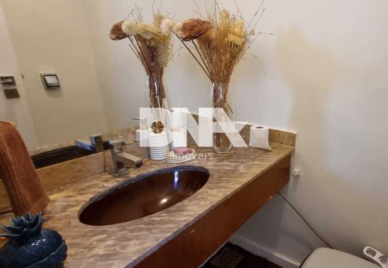 Conheça a13b3b59-c888-4cd6-954f-1ef2c5 do imóvel - Cobertura 5 quartos à venda Barra da Tijuca, Rio de Janeiro - R$ 3.500.000 - JOCO50054 - 30 a13b3b59-c888-4cd6-954f-1ef2c5 - 30