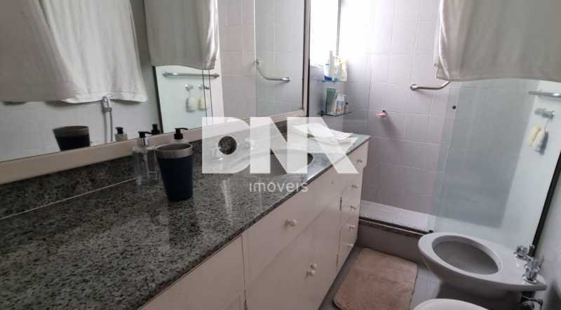 Conheça a51b348d-0076-4bc6-bf22-c1844c do imóvel - Cobertura 5 quartos à venda Barra da Tijuca, Rio de Janeiro - R$ 3.500.000 - JOCO50054 - 26 a51b348d-0076-4bc6-bf22-c1844c - 26