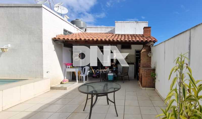 Conheça c27e72bf-f52c-4b5b-a2fa-049149 do imóvel - Cobertura 5 quartos à venda Barra da Tijuca, Rio de Janeiro - R$ 3.500.000 - JOCO50054 - 4 c27e72bf-f52c-4b5b-a2fa-049149 - 4