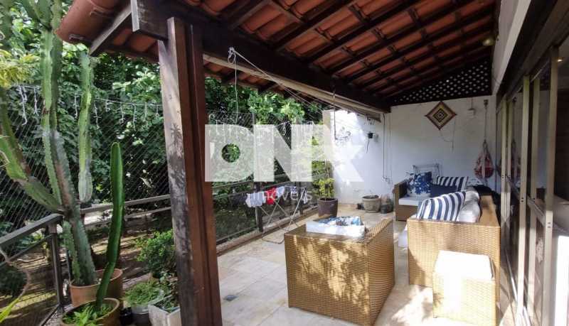 Conheça cb3e64dd-2a34-4509-8974-2503be do imóvel - Cobertura 5 quartos à venda Barra da Tijuca, Rio de Janeiro - R$ 3.500.000 - JOCO50054 - 14 cb3e64dd-2a34-4509-8974-2503be - 14