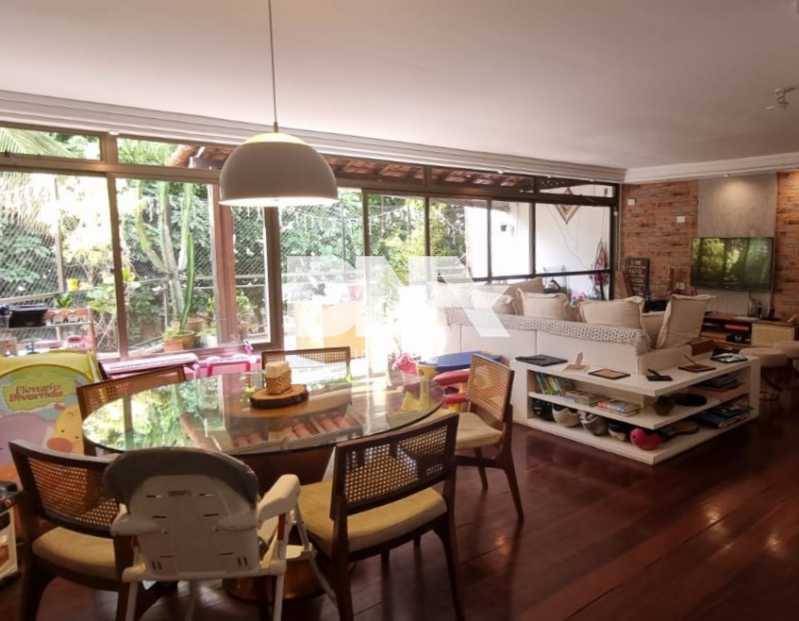 Conheça d972ea63-cb3c-4b2e-82b2-3a4ec5 do imóvel - Cobertura 5 quartos à venda Barra da Tijuca, Rio de Janeiro - R$ 3.500.000 - JOCO50054 - 1 d972ea63-cb3c-4b2e-82b2-3a4ec5 - 1