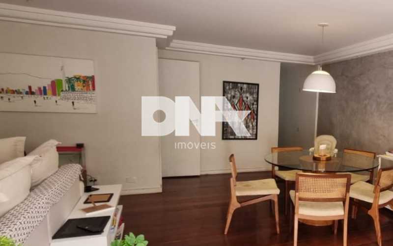 Conheça d5238e46-d212-4c17-bb64-6e5df0 do imóvel - Cobertura 5 quartos à venda Barra da Tijuca, Rio de Janeiro - R$ 3.500.000 - JOCO50054 - 12 d5238e46-d212-4c17-bb64-6e5df0 - 12