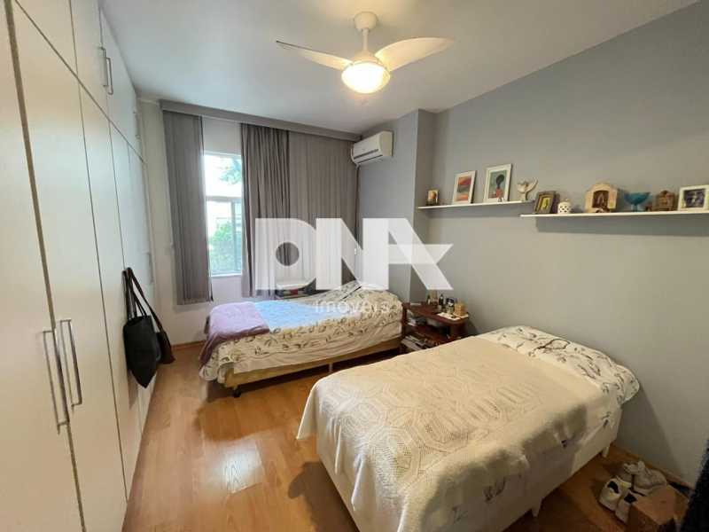 Conheça Quarto 1 do imóvel - Apartamento 3 quartos à venda Copacabana, Rio de Janeiro - R$ 1.500.000 - NCAP33321 - 9 Quarto 1 - 9