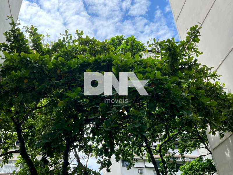 Conheça Vista do imóvel - Apartamento 3 quartos à venda Copacabana, Rio de Janeiro - R$ 1.500.000 - NCAP33321 - 4 Vista - 4