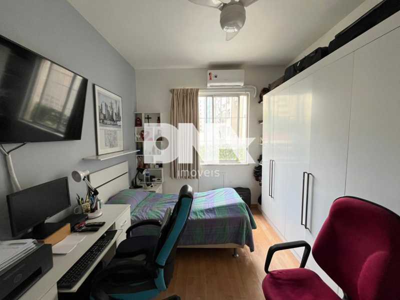 Conheça Quarto 2 do imóvel - Apartamento 3 quartos à venda Copacabana, Rio de Janeiro - R$ 1.500.000 - NCAP33321 - 13 Quarto 2 - 13
