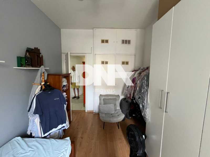 Conheça Quarto 3 do imóvel - Apartamento 3 quartos à venda Copacabana, Rio de Janeiro - R$ 1.500.000 - NCAP33321 - 21 Quarto 3 - 21