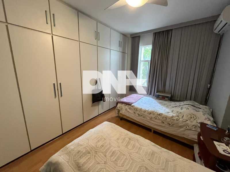 Conheça Quarto 1 do imóvel - Apartamento 3 quartos à venda Copacabana, Rio de Janeiro - R$ 1.500.000 - NCAP33321 - 10 Quarto 1 - 10