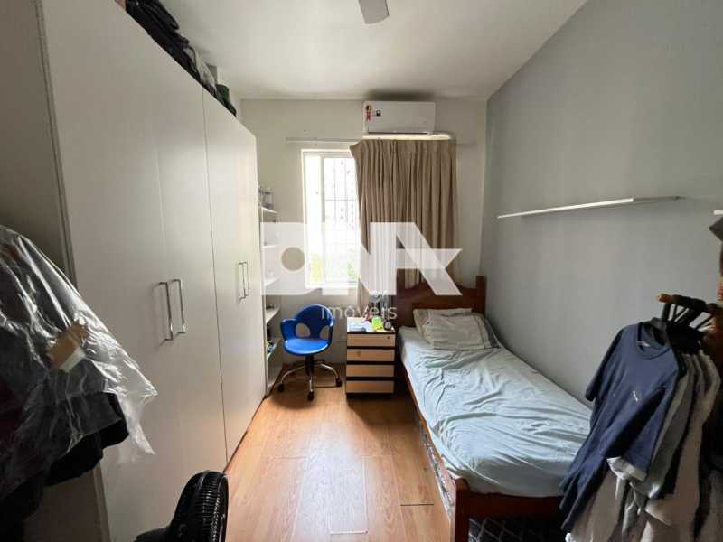Conheça Quarto 3 do imóvel - Apartamento 3 quartos à venda Copacabana, Rio de Janeiro - R$ 1.500.000 - NCAP33321 - 19 Quarto 3 - 19