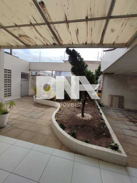 Apartamento 3 quartos à venda Bessa, João Pessoa - R$ 650.000 - PBAP30004