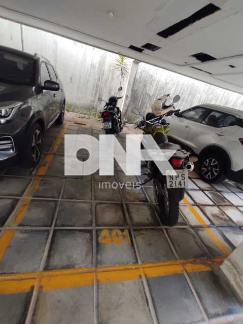 Apartamento 3 quartos à venda Bessa, João Pessoa - R$ 650.000 - PBAP30004