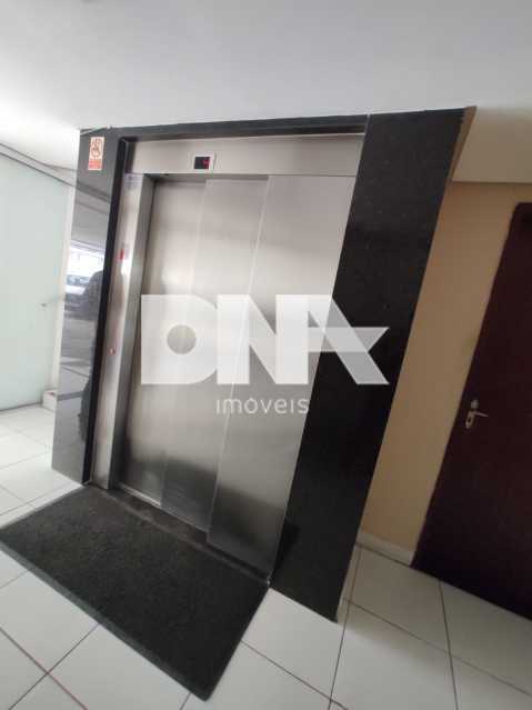 Apartamento 3 quartos à venda Bessa, João Pessoa - R$ 650.000 - PBAP30004