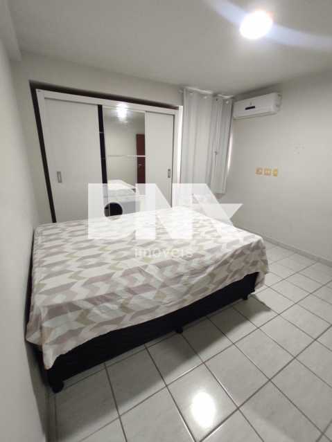 Apartamento 3 quartos à venda Bessa, João Pessoa - R$ 650.000 - PBAP30004