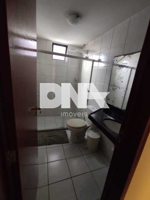Apartamento 3 quartos à venda Bessa, João Pessoa - R$ 650.000 - PBAP30004