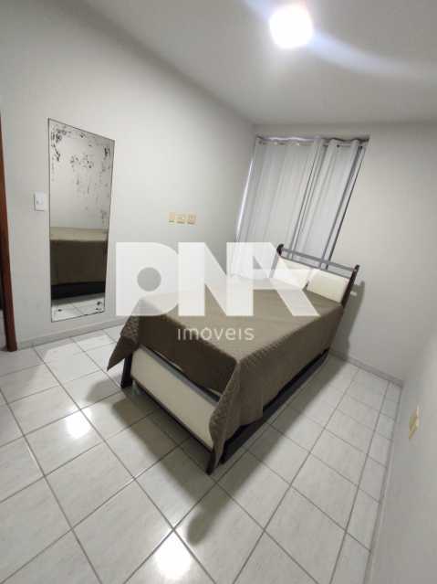 Apartamento 3 quartos à venda Bessa, João Pessoa - R$ 650.000 - PBAP30004