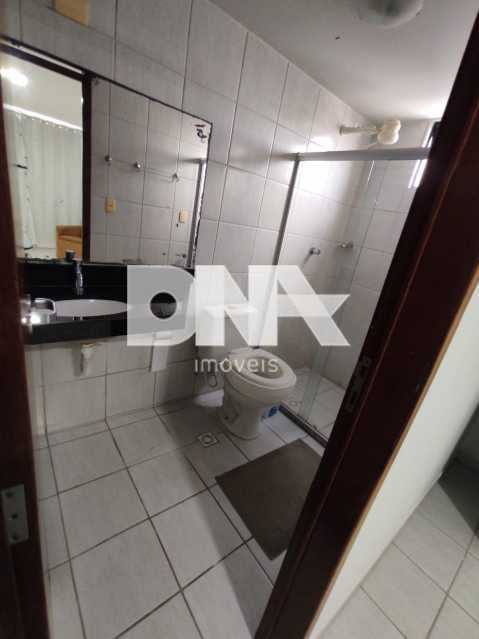 Apartamento 3 quartos à venda Bessa, João Pessoa - R$ 650.000 - PBAP30004