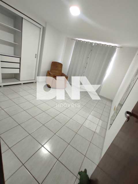 Apartamento 3 quartos à venda Bessa, João Pessoa - R$ 650.000 - PBAP30004