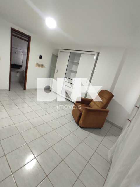 Apartamento 3 quartos à venda Bessa, João Pessoa - R$ 650.000 - PBAP30004