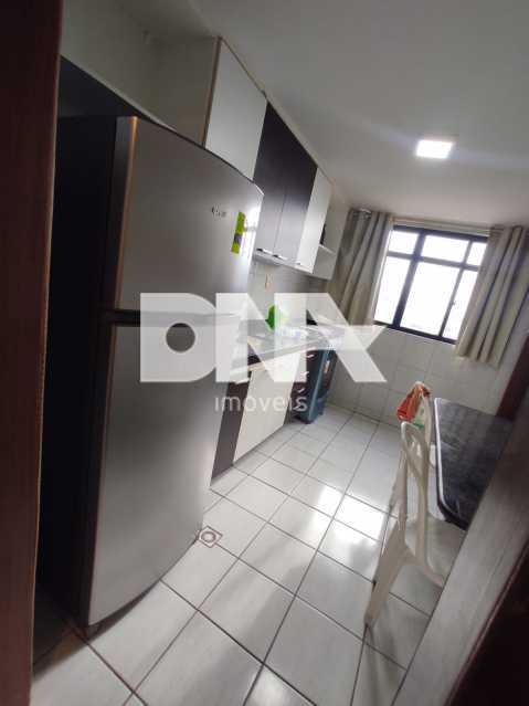 Apartamento 3 quartos à venda Bessa, João Pessoa - R$ 650.000 - PBAP30004