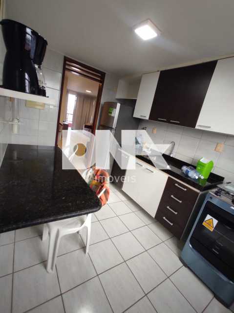 Apartamento 3 quartos à venda Bessa, João Pessoa - R$ 650.000 - PBAP30004