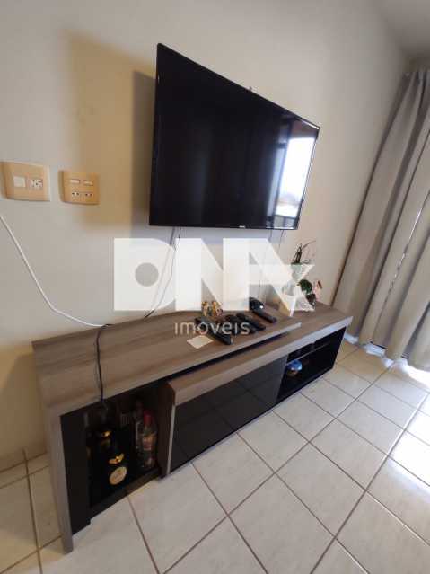 Apartamento 3 quartos à venda Bessa, João Pessoa - R$ 650.000 - PBAP30004