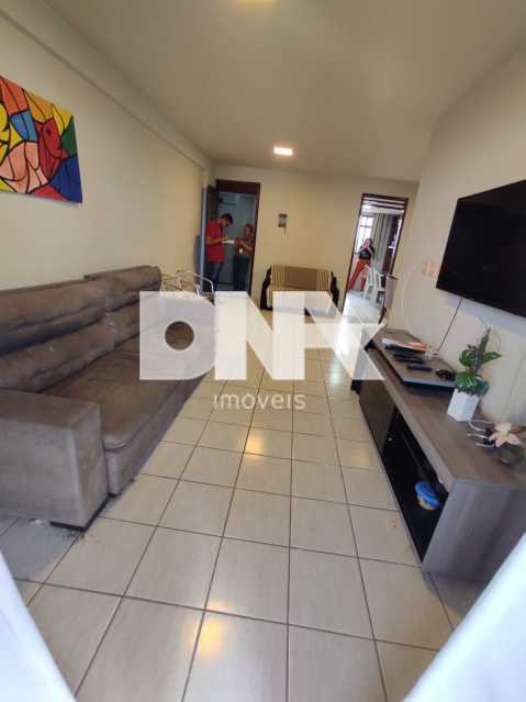 Apartamento 3 quartos à venda Bessa, João Pessoa - R$ 650.000 - PBAP30004