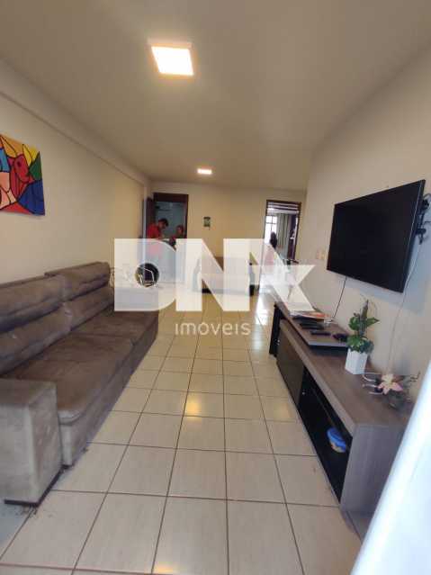 Apartamento 3 quartos à venda Bessa, João Pessoa - R$ 650.000 - PBAP30004