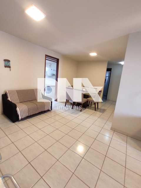 Apartamento 3 quartos à venda Bessa, João Pessoa - R$ 650.000 - PBAP30004