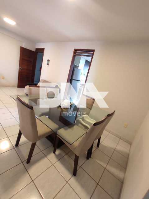 Apartamento 3 quartos à venda Bessa, João Pessoa - R$ 650.000 - PBAP30004