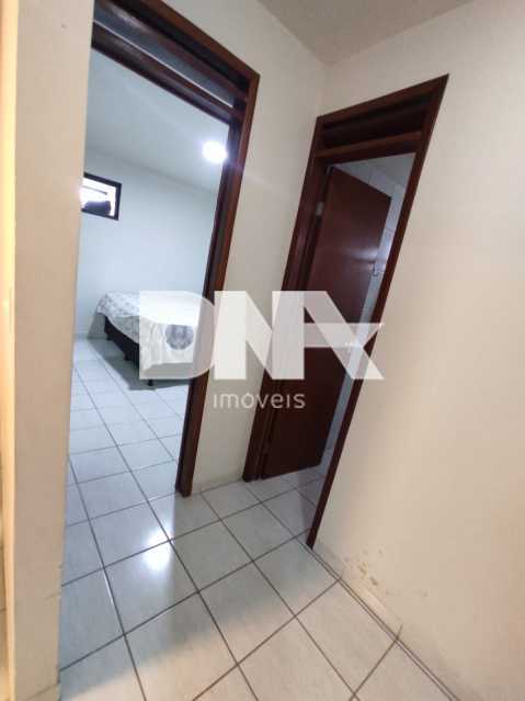Apartamento 3 quartos à venda Bessa, João Pessoa - R$ 650.000 - PBAP30004