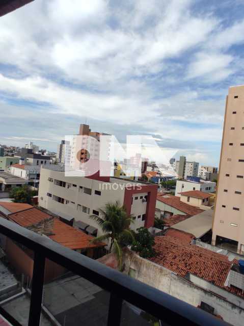 Apartamento 3 quartos à venda Bessa, João Pessoa - R$ 650.000 - PBAP30004