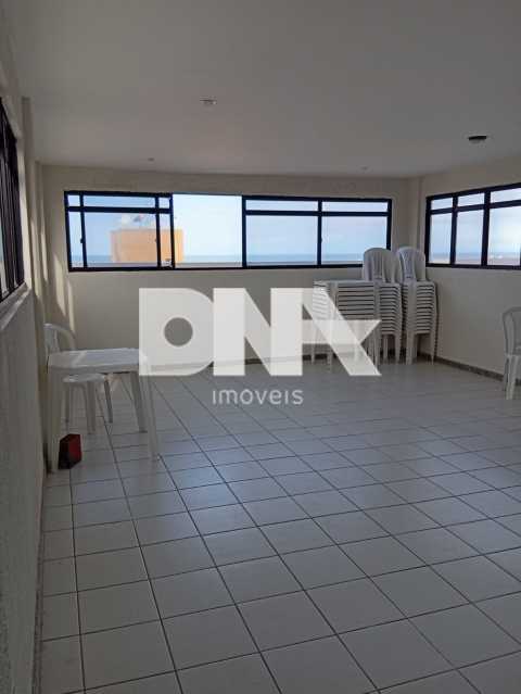 Apartamento 3 quartos à venda Bessa, João Pessoa - R$ 650.000 - PBAP30004