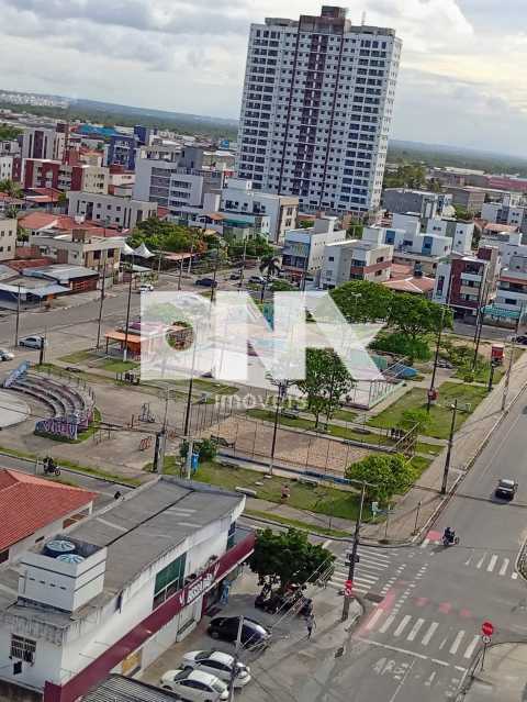 Apartamento 3 quartos à venda Bessa, João Pessoa - R$ 650.000 - PBAP30004