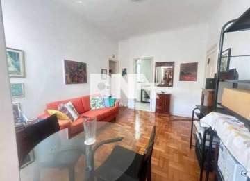 Novidade - Apartamento à venda Rua Paissandu, Flamengo, Rio de Janeiro - R$ 650.000 - CTAP31105