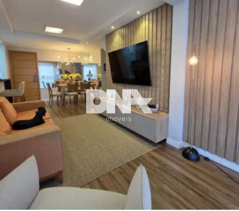 Cobertura 3 quartos à venda Jacarepaguá, Rio de Janeiro - R$ 1.200.000 - JOCO30136