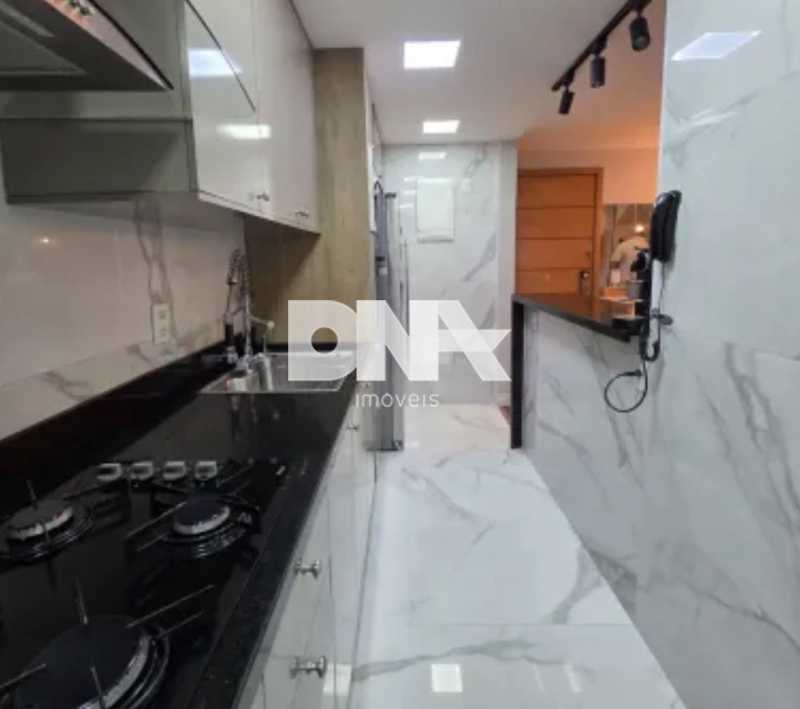 Cobertura 3 quartos à venda Jacarepaguá, Rio de Janeiro - R$ 1.200.000 - JOCO30136