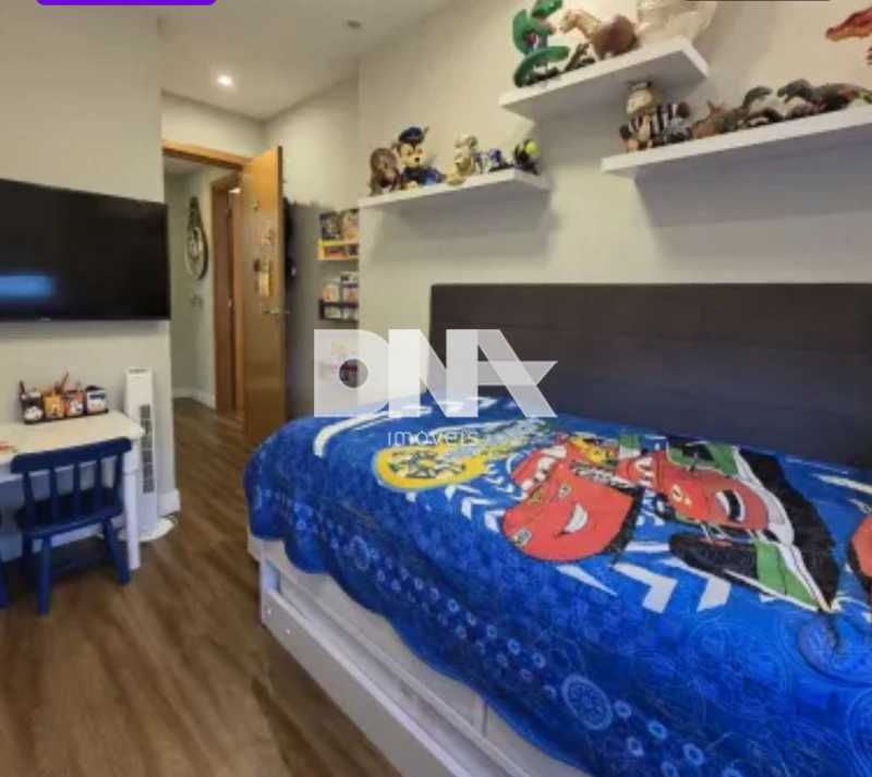 Cobertura 3 quartos à venda Jacarepaguá, Rio de Janeiro - R$ 1.200.000 - JOCO30136