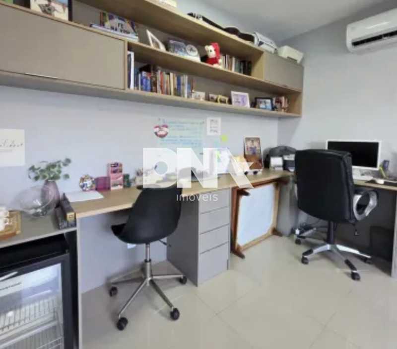 Cobertura 3 quartos à venda Jacarepaguá, Rio de Janeiro - R$ 1.200.000 - JOCO30136