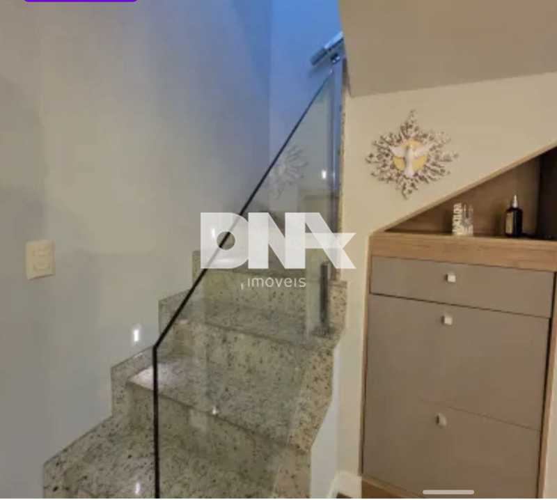 Cobertura 3 quartos à venda Jacarepaguá, Rio de Janeiro - R$ 1.200.000 - JOCO30136