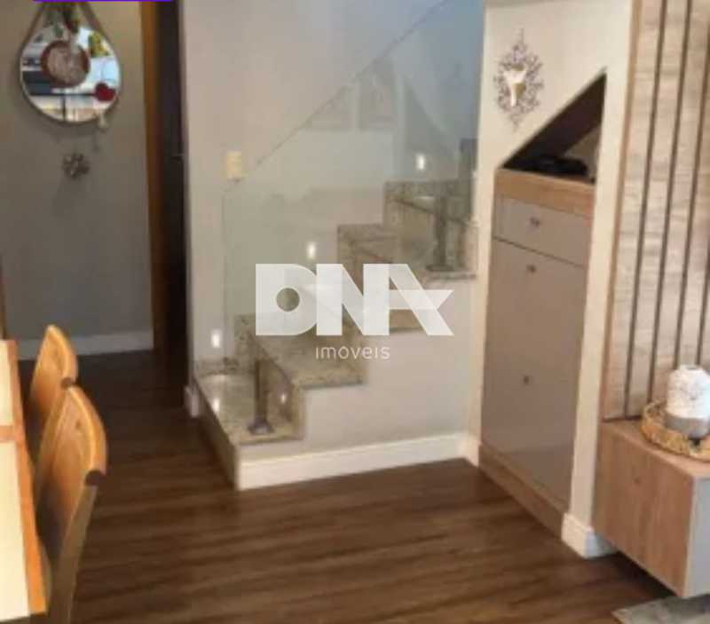 Cobertura 3 quartos à venda Jacarepaguá, Rio de Janeiro - R$ 1.200.000 - JOCO30136