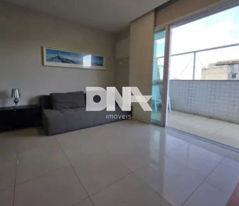 Cobertura 3 quartos à venda Jacarepaguá, Rio de Janeiro - R$ 1.200.000 - JOCO30136