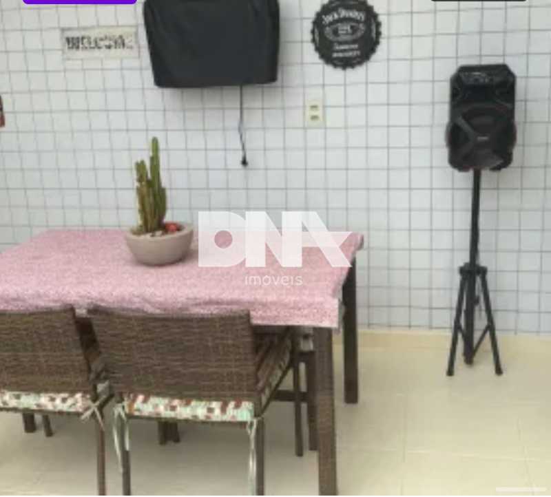 Cobertura 3 quartos à venda Jacarepaguá, Rio de Janeiro - R$ 1.200.000 - JOCO30136