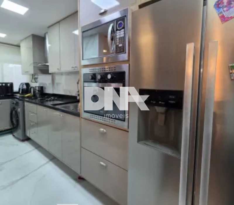 Cobertura 3 quartos à venda Jacarepaguá, Rio de Janeiro - R$ 1.200.000 - JOCO30136